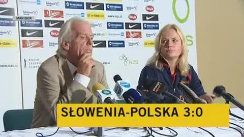 Leo Beenhakker o telewizyjnej dymisji: to świadczy o stylu Laty