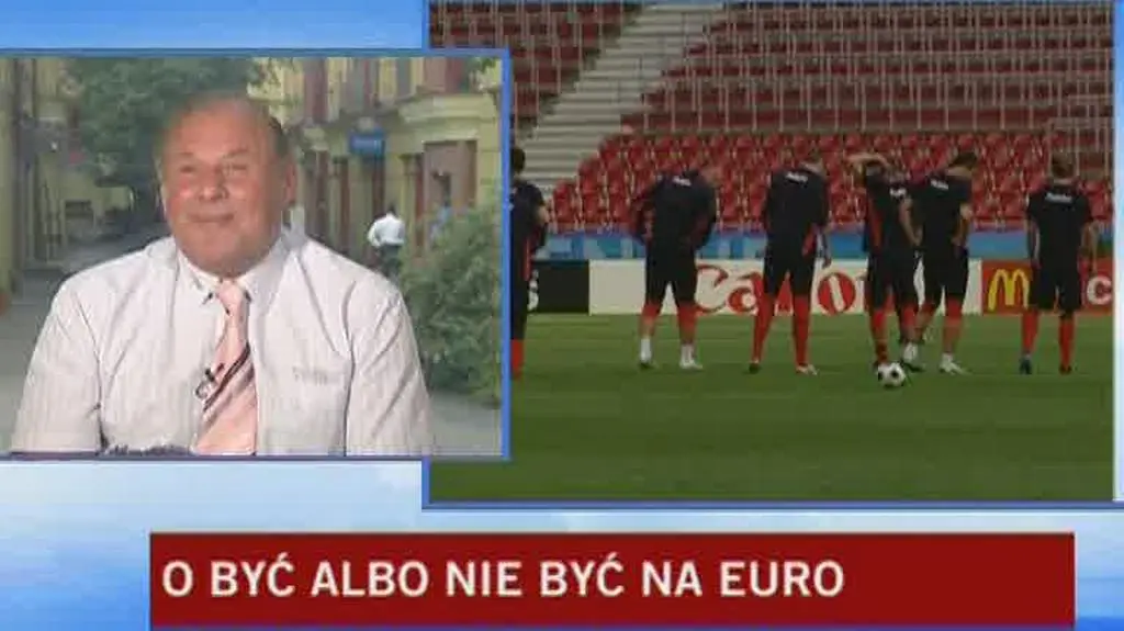 Leo musi odejść?
