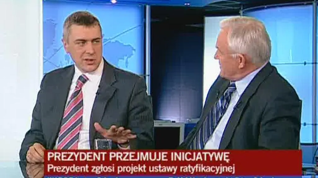 "Lepiej być Millerem, niż Ziobro-zerem"