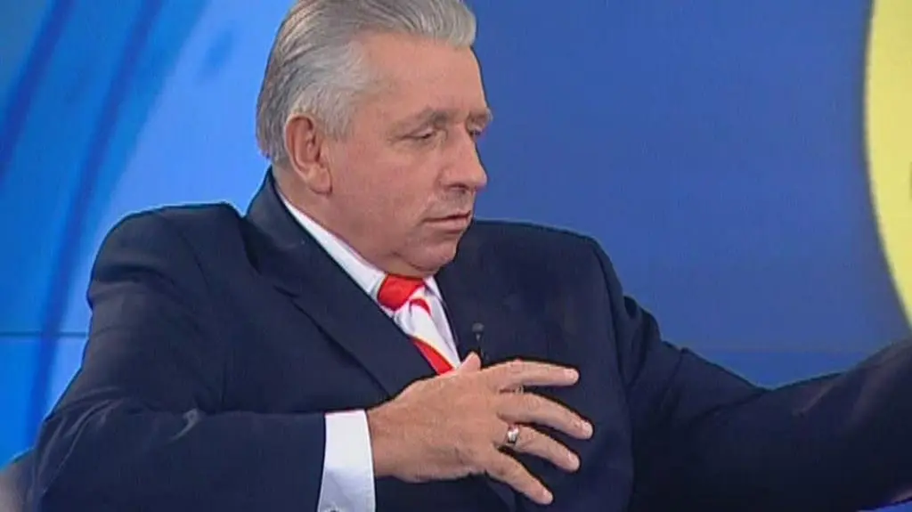 Lepper: nasi posłowie mają kredyty, ale to nie bankruci