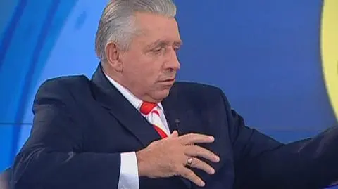 Lepper: nasi posłowie mają kredyty, ale to nie bankruci