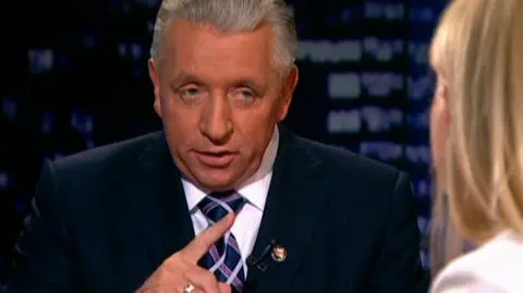 Lepper: Nie trzeba robić takich podchodów