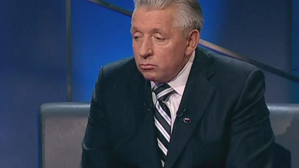 Lepper sam zdecydował, że nie będzie dymisji ministrów Samoobrony