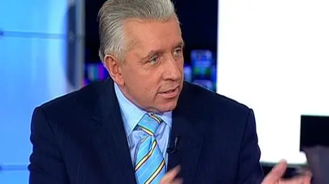 Lepper: to zemsta za taśmy Beger