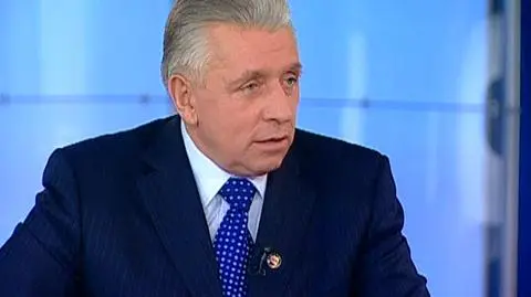 Lepper: Wszyscy poszliby za mną