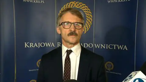 Leszek Mazur o orzeczeniu Sądu Najwyższego po wyroku TSUE 