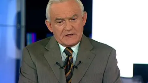 Leszek Miller: Lepper został dwukrotnie upokorzony