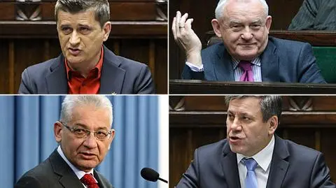 Leszek Miller o "człowieku z tabletu"