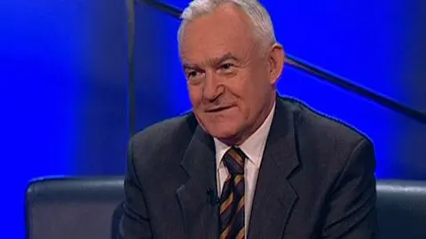 Leszek Miller o spotkaniu z Donaldem Tuskiem