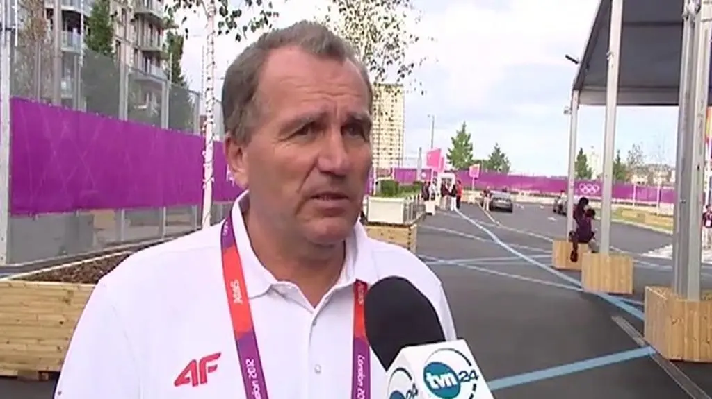 Leszek Piotrowski: Maciejewskiemu przewróciło się w głowie 