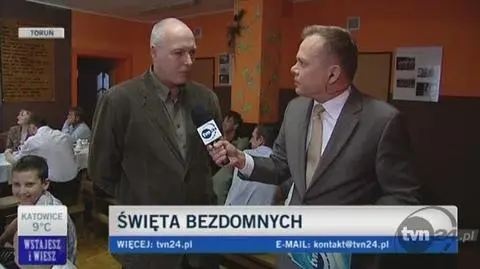 Leszek Urbańczyk z Monaru o świątecznym śniadaniu