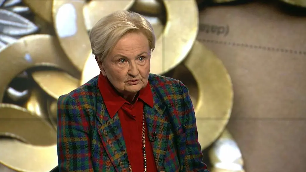 Łętowska o poleceniu Prokuratury Krajowej: akcja uprzedzająca