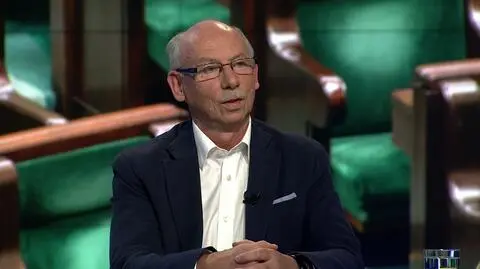 Lewandowski nie chce komentować decyzji rządu ws. OFE