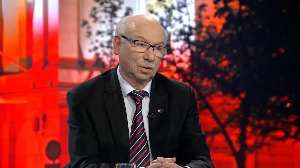 Lewandowski: rząd Morawieckiego nie jest budowany pod sprawność i funkcjonalność