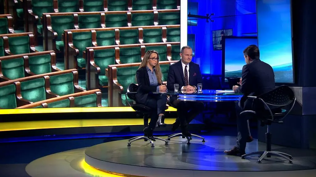 "Lewica wystawi swojego kandydata. Najsilniejszym z nazwisk jest Robert Biedroń"