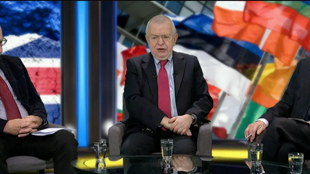 Lewicki: nic nie wskazuje na to, żeby Trump miał te wybory przegrać