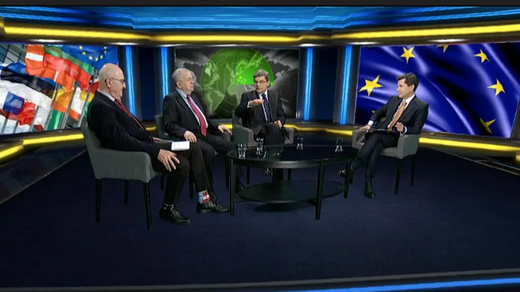 Lewicki: Polska jest poręcznym celem dla ataku Putina