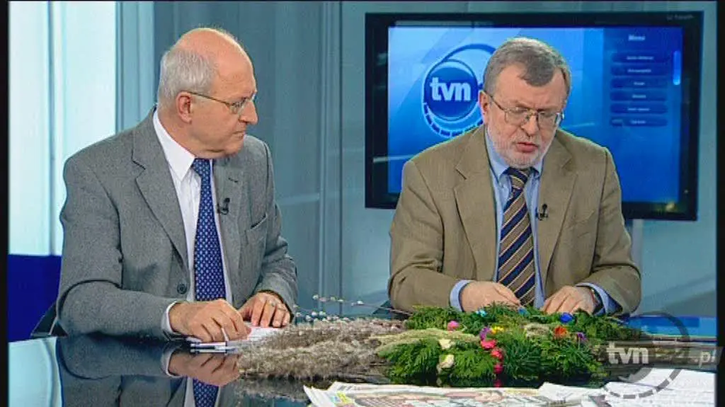 Lewicki: Tego dokumentu nie można nazwać instrukcją