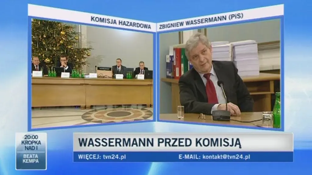 Licytacja posłów o "cmentarz"