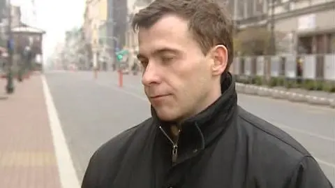 "Liczę, że wyborcy zostaną przy nas"