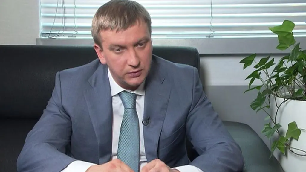 - Liczymy, że Polska dołączy się do powództwa przeciwko Rosji - mówi Pawło Petrenko, minister sprawiedliwości Ukrainy.