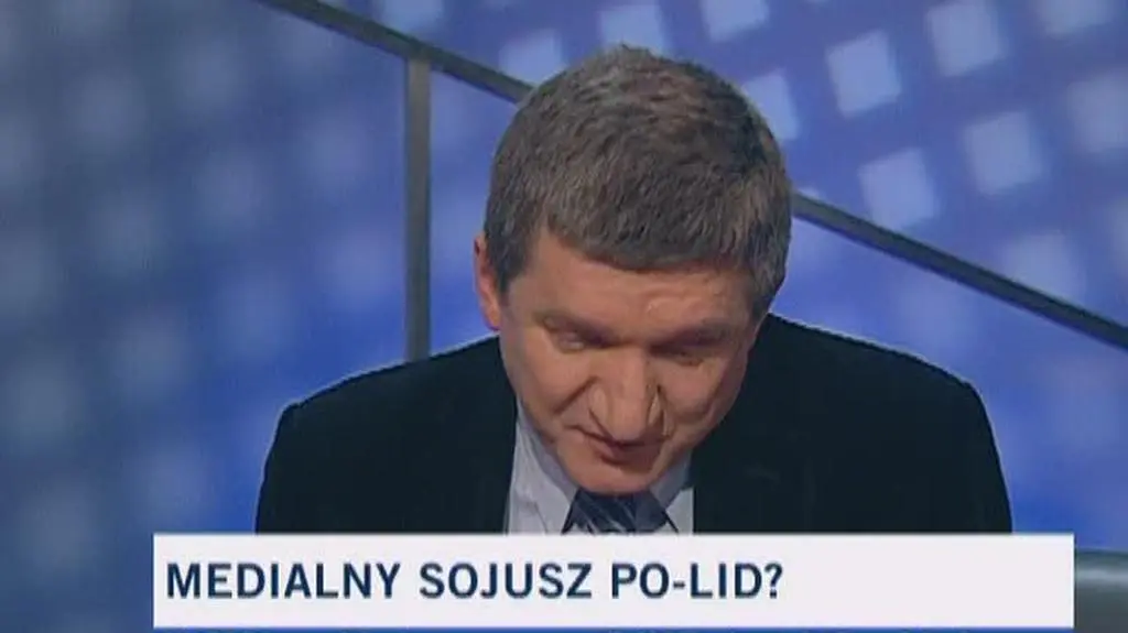 LiD: Dlaczego PO przenosi kompetencje KRRiT do UKE?