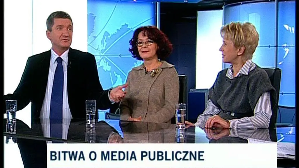 "LiD nie układa się z PiSem. To absurdalne"