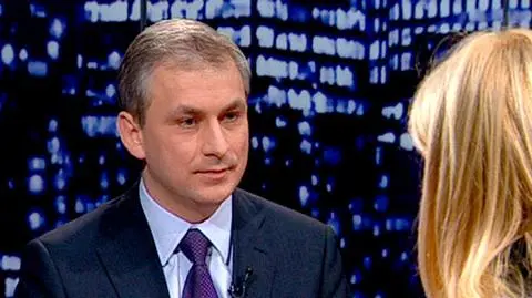 Lider partii drugiego wyboru