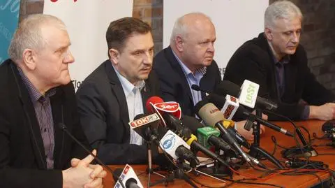 Liderzy związkowi chcą spotkania z premier Kopacz 