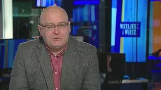 Liedel: wydaje mi się, że to jest takie otwarcie do tego, żeby próbować deeskalować ten konflikt