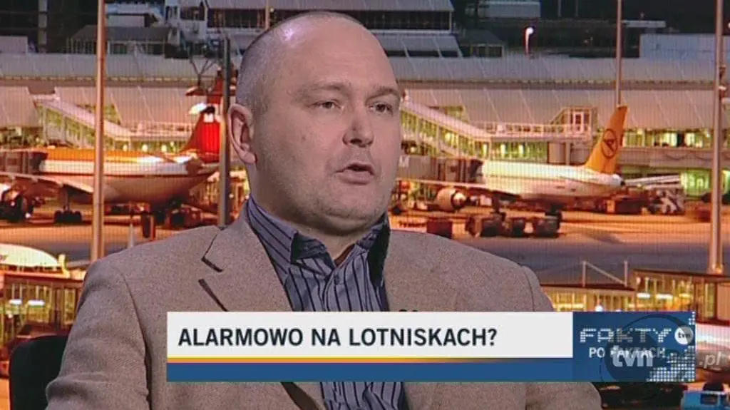 Liedel: zmieniają się działania antyterrorystów