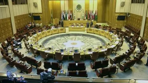 Liga Arabska zwołuje posiedzenie nt. Syrii