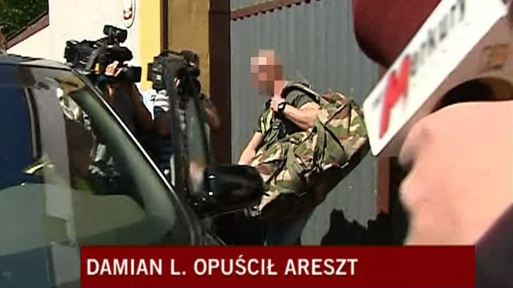 Ligocka: cieszę się, że mąż będzie w domu