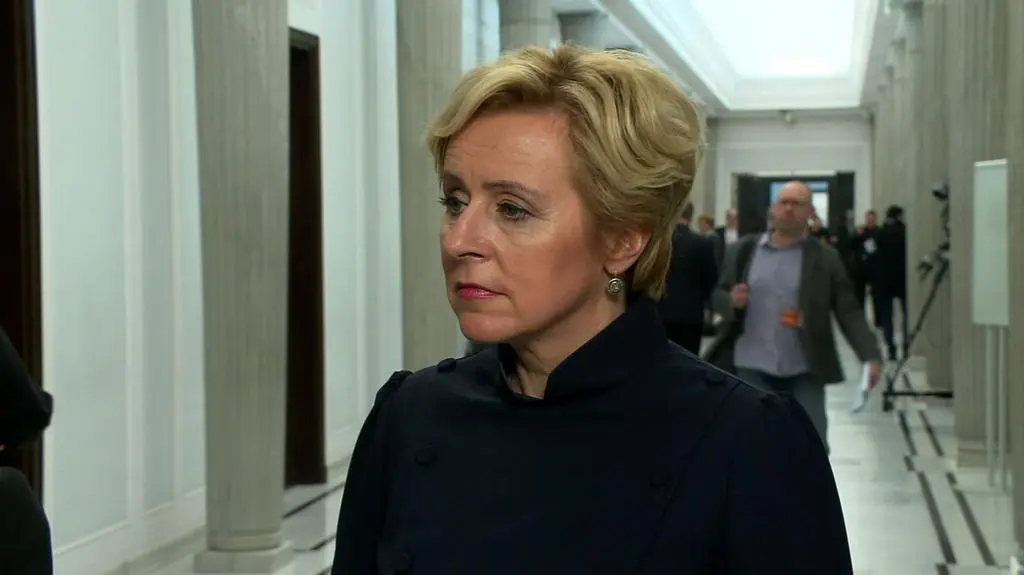 "Likwidacja Funduszu to dowód na to, że budżet się sypie"