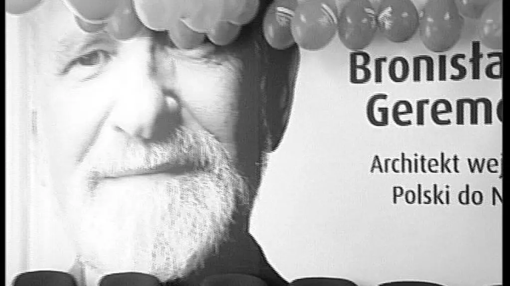 Lis: był ogromnym autorytetem\TVN24