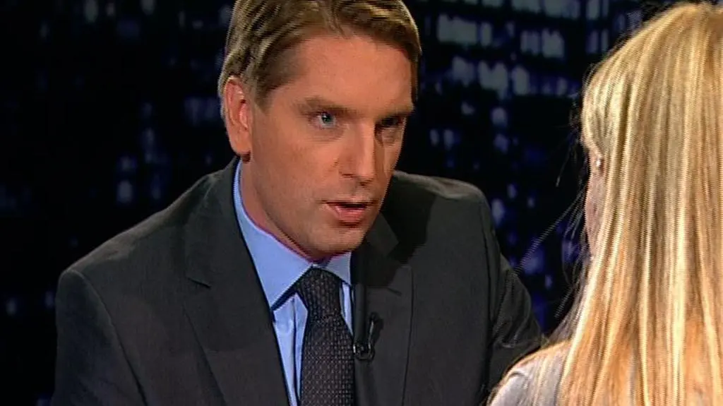 Lis: nie mam obsesji na punkcie PiS