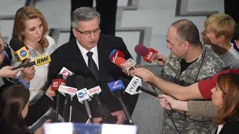 "List dyrektora FBI wskazuje na głęboką refleksję"