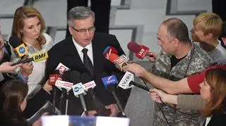 "List dyrektora FBI wskazuje na głęboką refleksję"