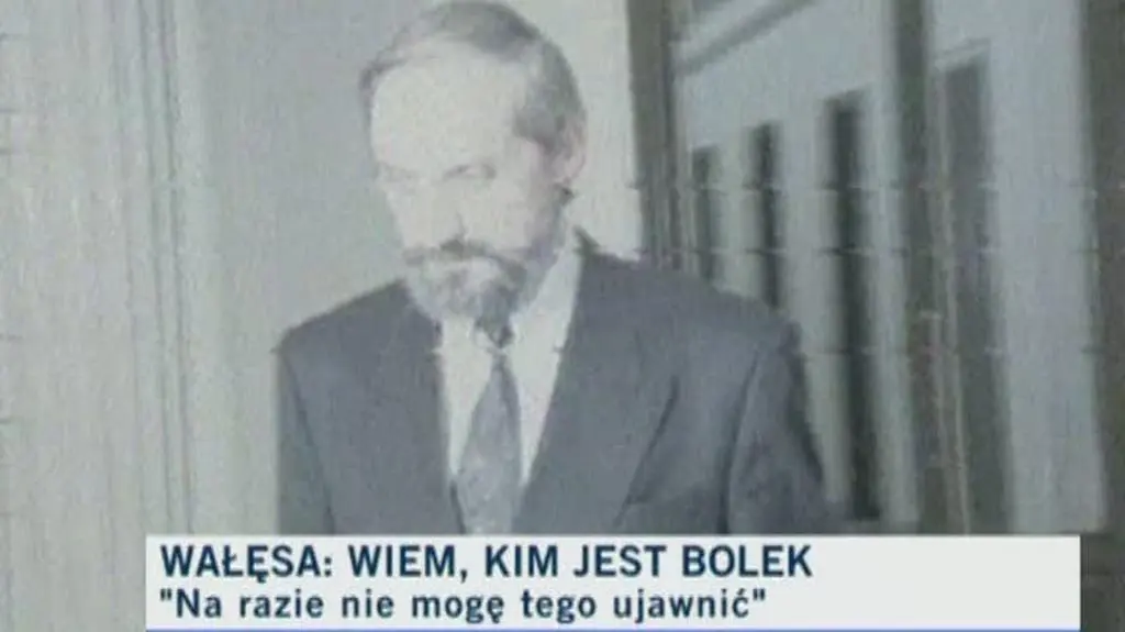 Lista Macierewicza i wycofana depesza