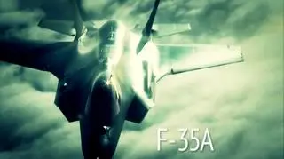 Lockheed Martin promuje swoje nowe samoloty