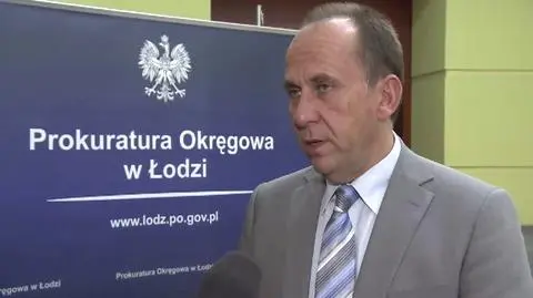 Łódzka prokuratura wszczęła dwa śledztwa w sprawie wydarzeń w redakcji "Wprost"