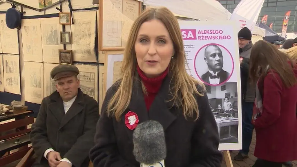 Łódzkie obchody Święta Niepodległości