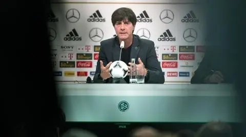 Loew o taktyce na Włochów
