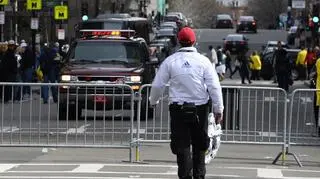 Londyn nie boi się powtórki z Bostonu