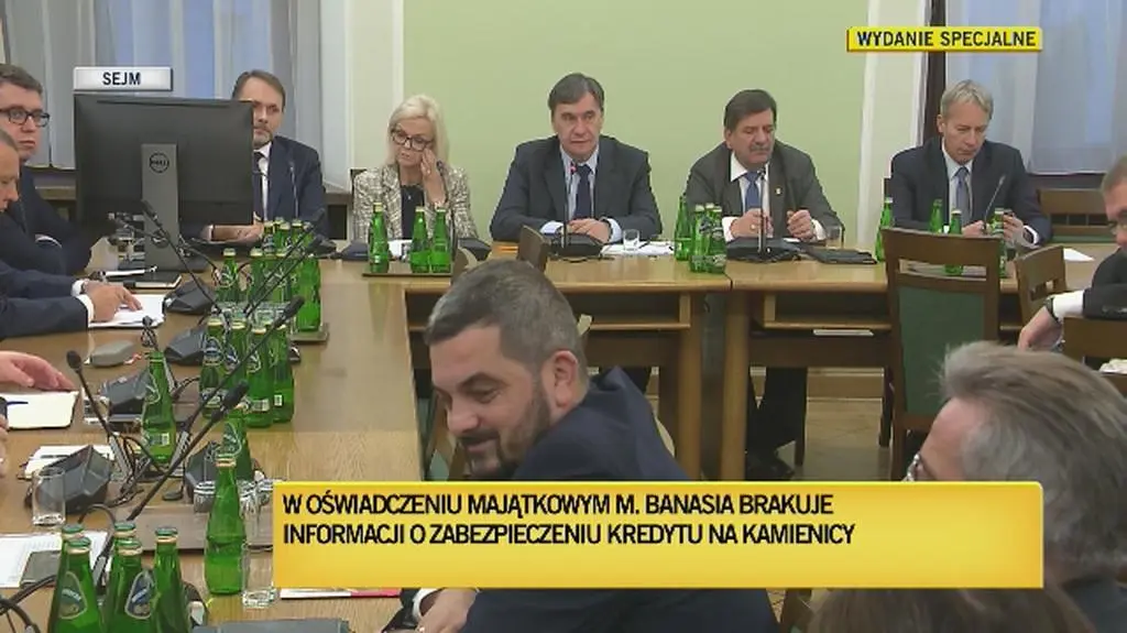 Lubnauer: ze wszelkimi decyzjami powinniśmy się wstrzymać do czasu publikacji raportu CBA