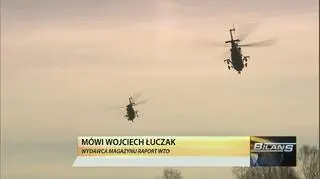 Łuczak o wyborze Airbusa H225M: zdecydowały względy polityczne
