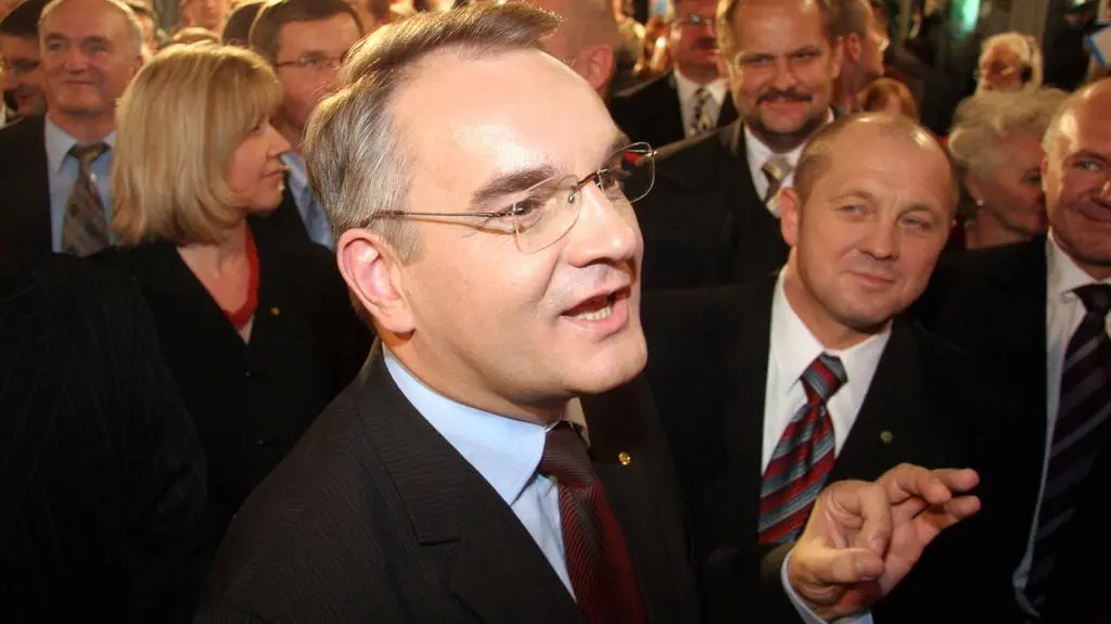 Ludowcy cieszą się z wyniku wyborów