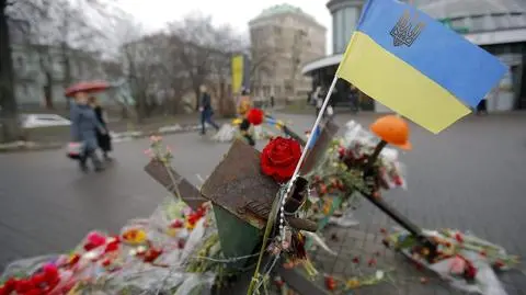 "Ludzie cały czas pamiętają o tym, co się działo"