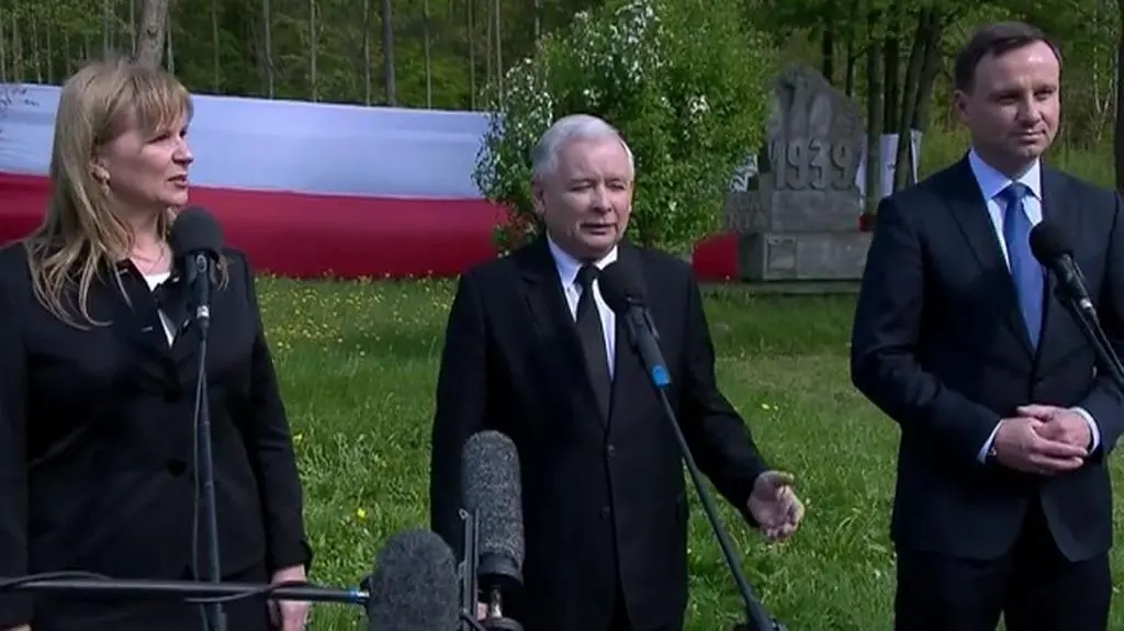 "Ludzie chcą mieć pracę w Polsce"