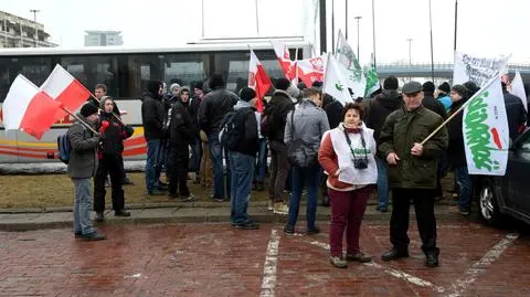 "Ludzie są zdesperowani"